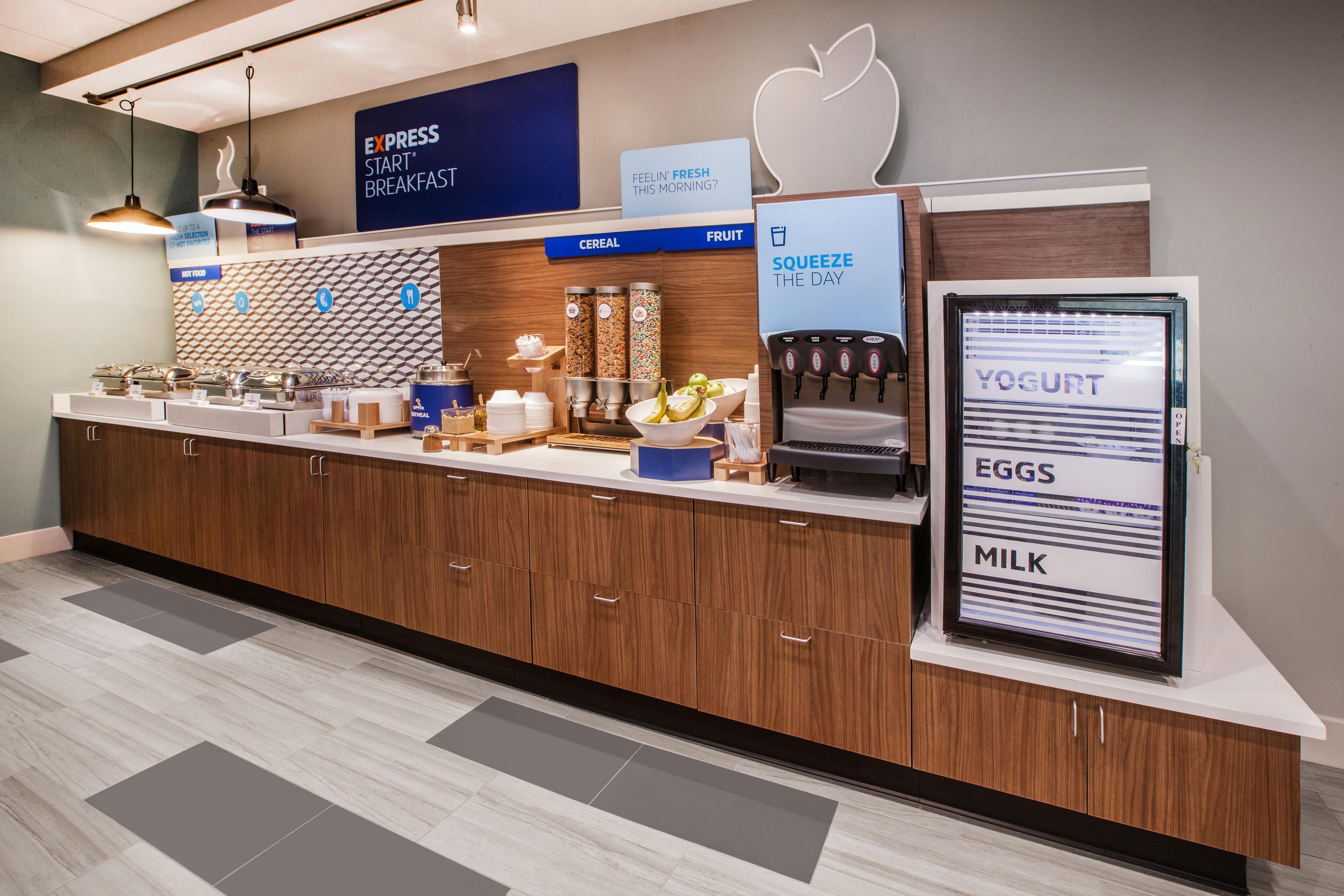 Holiday Inn Express Hotel & Suites - Slave Lake By Ihg Bagian luar foto